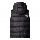 Женский безрукавник The North Face Hyalite 0A8E71JK31 - черный