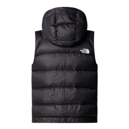 Женский безрукавник The North Face Hyalite 0A8E71JK31 - черный