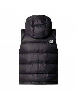 Женский безрукавник The North Face Hyalite 0A8E71JK31 - черный