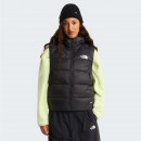 Женский безрукавник The North Face Hyalite 0A8E71JK31 - черный