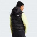 Женский безрукавник The North Face Hyalite 0A8E71JK31 - черный