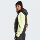 Женский безрукавник The North Face Hyalite 0A8E71JK31 - черный