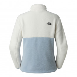 Женская куртка The North Face Yumiori Full Zip 0A8E88PHD1 - синий и белый