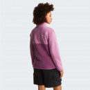 Женская куртка The North Face Yumiori Full Zip 0A8E88PJE1 - фиолетовая