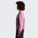 Женская куртка The North Face Yumiori Full Zip 0A8E88PJE1 - фиолетовая