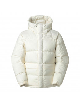 Мужская куртка The North Face Himalayan 0A8EBHQLI1 - белая