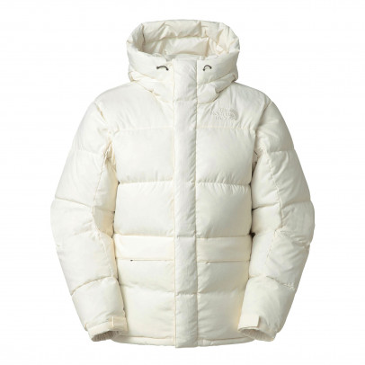 Мужская куртка The North Face Himalayan 0A8EBHQLI1 - белая