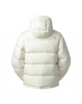 Мужская куртка The North Face Himalayan 0A8EBHQLI1 - белая