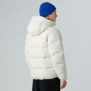 Мужская куртка The North Face Himalayan 0A8EBHQLI1 - белая