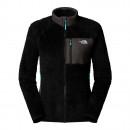 Женская куртка The North Face Alpedge Polartec High Loft 0A8EBZWUO1 - черная