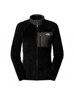 Женская куртка The North Face Alpedge Polartec High Loft 0A8EBZWUO1 - черная