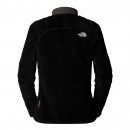 Женская куртка The North Face Alpedge Polartec High Loft 0A8EBZWUO1 - черная