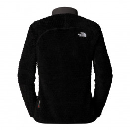 Женская куртка The North Face Alpedge Polartec High Loft 0A8EBZWUO1 - черная