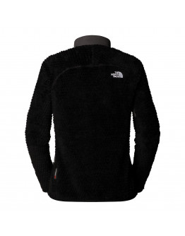 Женская куртка The North Face Alpedge Polartec High Loft 0A8EBZWUO1 - черная