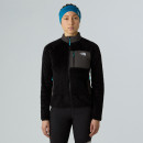 Женская куртка The North Face Alpedge Polartec High Loft 0A8EBZWUO1 - черная