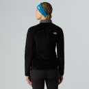 Женская куртка The North Face Alpedge Polartec High Loft 0A8EBZWUO1 - черная