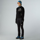 Женская куртка The North Face Alpedge Polartec High Loft 0A8EBZWUO1 - черная