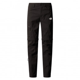 Мужские брюки The North Face Exploration 0A8EC3JK31 - черные