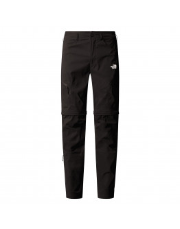 Мужские брюки The North Face Exploration 0A8EC3JK31 - черные