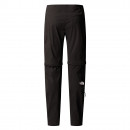 Мужские брюки The North Face Exploration 0A8EC3JK31 - черные