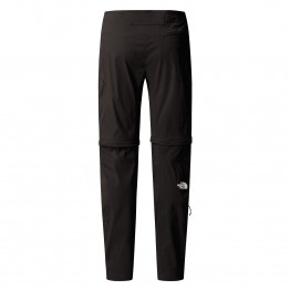 Мужские брюки The North Face Exploration 0A8EC3JK31 - черные