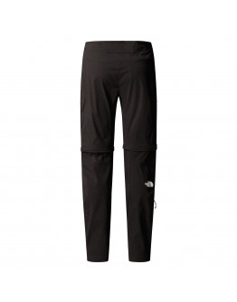 Мужские брюки The North Face Exploration 0A8EC3JK31 - черные