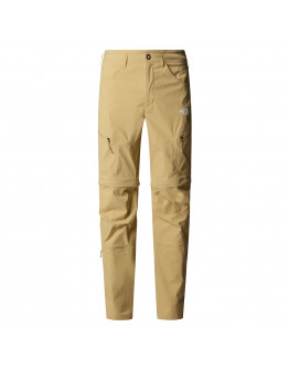 Мужские брюки The North Face Exploration 0A8EC3LK51 - бежевые