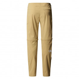 Мужские брюки The North Face Exploration 0A8EC3LK51 - бежевые