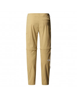 Мужские брюки The North Face Exploration 0A8EC3LK51 - бежевые