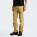 Мужские брюки The North Face Exploration 0A8EC3LK51 - бежевые