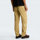 Мужские брюки The North Face Exploration 0A8EC3LK51 - бежевые