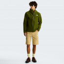 Мужские брюки The North Face Exploration 0A8EC3LK51 - бежевые