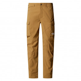 Мужские брюки The North Face Cargo Exploration 0A8EC61731 - коричневые