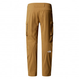 Мужские брюки The North Face Cargo Exploration 0A8EC61731 - коричневые