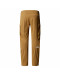 Мужские брюки The North Face Cargo Exploration 0A8EC61731 - коричневые