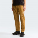 Мужские брюки The North Face Cargo Exploration 0A8EC61731 - коричневые