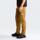 Мужские брюки The North Face Cargo Exploration 0A8EC61731 - коричневые