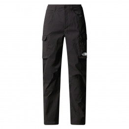 Мужские брюки The North Face Cargo Exploration 0A8EC6JK31 - черные