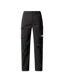 Мужские брюки The North Face Cargo Exploration 0A8EC6JK31 - черные