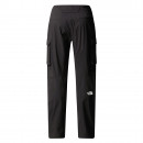 Мужские брюки The North Face Cargo Exploration 0A8EC6JK31 - черные