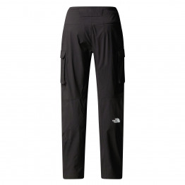Мужские брюки The North Face Cargo Exploration 0A8EC6JK31 - черные