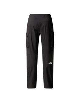 Мужские брюки The North Face Cargo Exploration 0A8EC6JK31 - черные