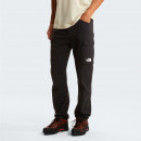 Мужские брюки The North Face Cargo Exploration 0A8EC6JK31 - черные