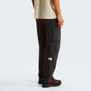 Мужские брюки The North Face Cargo Exploration 0A8EC6JK31 - черные
