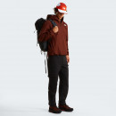 Мужские брюки The North Face Cargo Exploration 0A8EC6JK31 - черные