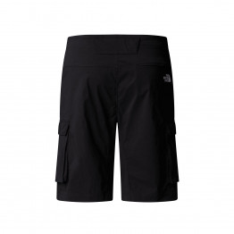 Мужские шорты The North Face Exploration Cargo 0A8EC7JK31 - черные