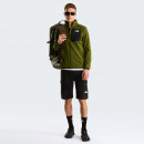 Мужские шорты The North Face Exploration Cargo 0A8EC7JK31 - черные