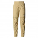 Женские брюки The North Face Exploration 0A8EC8LK51 - бежевые