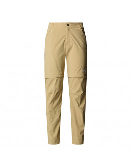 Женские брюки The North Face Exploration 0A8EC8LK51 - бежевые