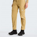 Женские брюки The North Face Exploration 0A8EC8LK51 - бежевые